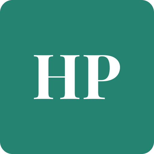Harbour Pool Care logo